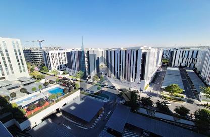 Apartment - 1 - 2 for rent in East Village - Aljada - Sharjah Apartment - 1 - 2 for rent in East Village - Aljada - Sharjah
