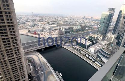 Apartment - 2 Bedrooms - 3 Bathrooms for sale in Noura Tower - Al Habtoor City - Business Bay - Dubai