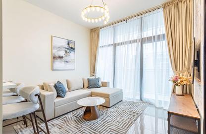 Apartment - 1 Bedroom - 2 Bathrooms for rent in Merano Tower - Business Bay - Dubai Apartment - 1 Bedroom - 2 Bathrooms for rent in Merano Tower - Business Bay - Dubai