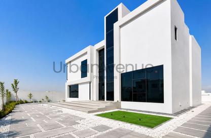 Villa - 6 Bedrooms - 7 Bathrooms for rent in Al Warsan City Building - International City Phase 2 - Al Warsan 4 - Al Warsan - Dubai