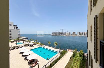 Apartment - 2 Bedrooms - 2 Bathrooms for rent in La Sirene Building 3 - La Sirene - Port de La Mer - La Mer - Jumeirah - Dubai