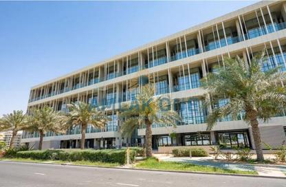 Apartment - 2 Bedrooms - 3 Bathrooms for sale in Al Raha Lofts - Al Raha Beach - Abu Dhabi Apartment - 2 Bedrooms - 3 Bathrooms for sale in Al Raha Lofts - Al Raha Beach - Abu Dhabi