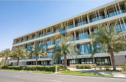 شقة - 2 غرف نوم - 2 حمامات للبيع في الراحه لوفتس - شاطئ الراحة - أبوظبي