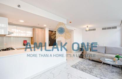 Apartment - 2 Bedrooms - 3 Bathrooms for sale in Al Raha Lofts - Al Raha Beach - Abu Dhabi