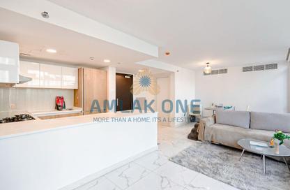 Apartment - 2 Bedrooms - 3 Bathrooms for sale in Al Raha Lofts - Al Raha Beach - Abu Dhabi Apartment - 2 Bedrooms - 3 Bathrooms for sale in Al Raha Lofts - Al Raha Beach - Abu Dhabi