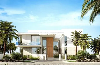 Villa - 5 Bedrooms - 7 Bathrooms for sale in District One West Phase 2 - District One - Mohammed Bin Rashid City - Dubai