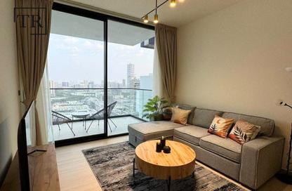 Apartment - 1 - 2 for rent in Binghatti Corner - District 10 - Jumeirah Village Circle - Dubai Apartment - 1 - 2 for rent in Binghatti Corner - District 10 - Jumeirah Village Circle - Dubai