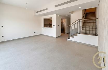 Townhouse - 4 - 3 for sale in Malta - Damac Lagoons - Dubai Townhouse - 4 - 3 for sale in Malta - Damac Lagoons - Dubai