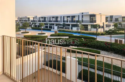 Townhouse - 4 Bedrooms - 5 Bathrooms for rent in Nara - The Valley - Dubai