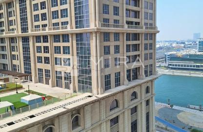 Apartment - 1 - 2 for rent in Meera - Al Habtoor City - Business Bay - Dubai Apartment - 1 - 2 for rent in Meera - Al Habtoor City - Business Bay - Dubai