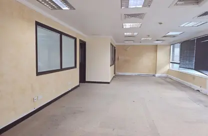 Office Space - 3 Bedrooms - 1 Bathroom for rent in Murjanet Al Khaleej - Abu Baker Al Siddique Road - Deira - Dubai