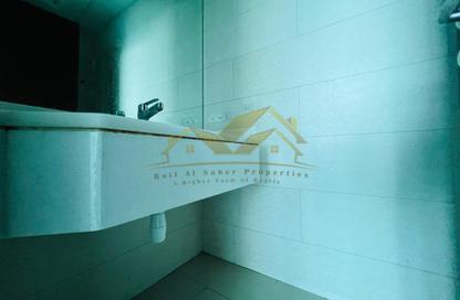 Apartment - 2 Bedrooms - 3 Bathrooms for rent in Jumeirah Garden City - Al Satwa - Dubai