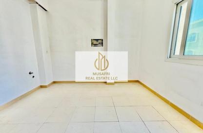 Apartment - Studio - 1 Bathroom for rent in Muwailih Building - Muwaileh - Sharjah