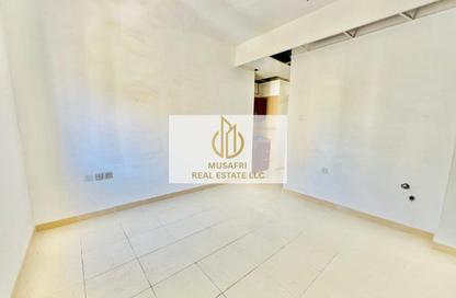 Apartment - Studio - 1 Bathroom for rent in Muwailih Building - Muwaileh - Sharjah