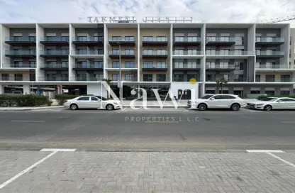 شقة - غرفة نوم - 2 حمامات للايجار في ديفاين ريزيدنسيا - ستوديو سيتي - دبي