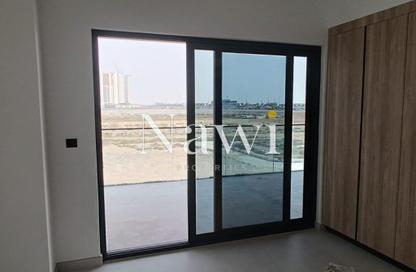 Apartment - 1 Bedroom - 2 Bathrooms for rent in Divine Residencia - Dubai Studio City - Dubai