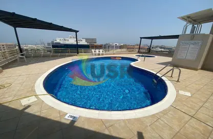 Apartment - 2 Bedrooms - 3 Bathrooms for rent in Art 2 - Al Raffa - Bur Dubai - Dubai