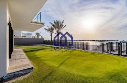 Villa - 5 Bedrooms - 7 Bathrooms for sale in Falcon Island South - Falcon Island - Al Hamra Village - Ras Al Khaimah Villa - 5 Bedrooms - 7 Bathrooms for sale in Falcon Island South - Falcon Island - Al Hamra Village - Ras Al Khaimah
