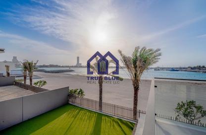 Villa - 5 Bedrooms - 7 Bathrooms for sale in Falcon Island South - Falcon Island - Al Hamra Village - Ras Al Khaimah Villa - 5 Bedrooms - 7 Bathrooms for sale in Falcon Island South - Falcon Island - Al Hamra Village - Ras Al Khaimah