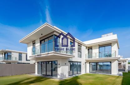 Villa - 5 Bedrooms - 7 Bathrooms for sale in Falcon Island South - Falcon Island - Al Hamra Village - Ras Al Khaimah Villa - 5 Bedrooms - 7 Bathrooms for sale in Falcon Island South - Falcon Island - Al Hamra Village - Ras Al Khaimah