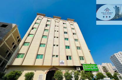 Whole Building - Studio for sale in Al Nabaa Building - Al Naba'ah - Al Sharq - Sharjah Whole Building - Studio for sale in Al Nabaa Building - Al Naba'ah - Al Sharq - Sharjah
