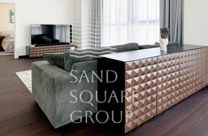 Apartment - 1 - 2 for sale in Pixel - Makers District - Al Reem Island - Abu Dhabi Apartment - 1 - 2 for sale in Pixel - Makers District - Al Reem Island - Abu Dhabi