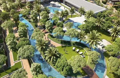 Villa - 4 Bedrooms - 5 Bathrooms for sale in May - Arabian Ranches 3 - Dubai