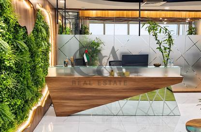 Office Space - Studio - 2 for rent in Mazaya Business Avenue BB2 - Mazaya Business Avenue - Jumeirah Lake Towers - Dubai Office Space - Studio - 2 for rent in Mazaya Business Avenue BB2 - Mazaya Business Avenue - Jumeirah Lake Towers - Dubai