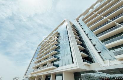 Apartment - 1 - 1 for rent in Gateway Residences - Mina Al Arab - Ras Al Khaimah