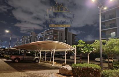 Apartment - 1 - 2 for rent in Al Zahia - Muwaileh Commercial - Sharjah