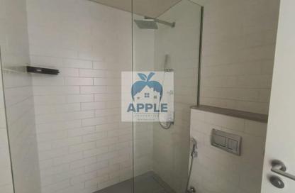 Apartment - Studio - 1 for rent in The Link - East Village - Aljada - Sharjah