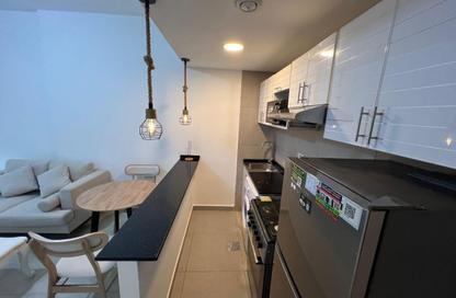 Apartment - 1 Bedroom - 1 Bathroom for rent in Tourist Club Area - Abu Dhabi Apartment - 1 Bedroom - 1 Bathroom for rent in Tourist Club Area - Abu Dhabi