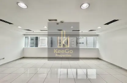 Office Space - 2 Bedrooms - 1 Bathroom for rent in Yes Business Tower - Al Barsha 1 - Al Barsha - Dubai