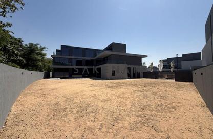 Villa - 6 Bedrooms - 7+ Bathrooms for sale in Sequoia - Masaar - Tilal City - Sharjah Villa - 6 Bedrooms - 7+ Bathrooms for sale in Sequoia - Masaar - Tilal City - Sharjah