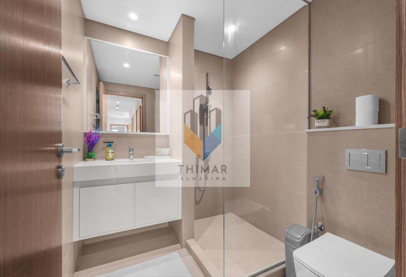 Burj Views | High Floor | Fully Furnished photo 14