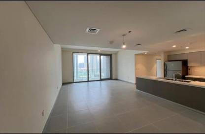 Apartment - 3 - 4 for rent in Forte 2 - Forte - Downtown Dubai - Dubai