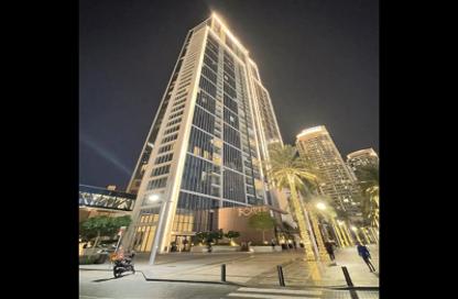 Apartment - 3 - 4 for rent in Forte 2 - Forte - Downtown Dubai - Dubai