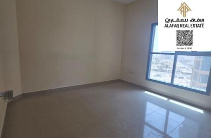 Apartment - 1 - 2 for sale in Al Khor Tower A1 - Al Khor Towers - Ajman Downtown - Ajman