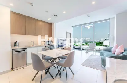 شقة - غرفة نوم - 1 حمام للبيع في 5242 تاور 1 - 5242 - دبي مارينا - دبي