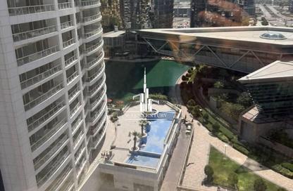 شقة - غرفة نوم - 1 حمام للبيع في برج إنديجو - (JLT) مجمع D - أبراج بحيرات الجميرا - دبي شقة - غرفة نوم - 1 حمام للبيع في برج إنديجو - (JLT) مجمع D - أبراج بحيرات الجميرا - دبي