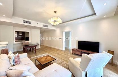 Apartment - 2 Bedrooms - 3 Bathrooms for rent in Reehan 1 - Reehan - Old Town - Downtown Dubai - Dubai