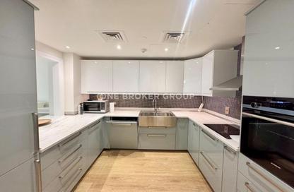 Apartment - 2 Bedrooms - 3 Bathrooms for rent in Reehan 1 - Reehan - Old Town - Downtown Dubai - Dubai