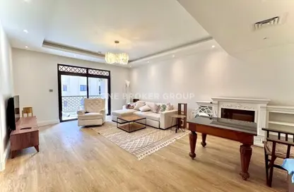 شقة - 2 غرف نوم - 3 حمامات للايجار في ريحان 1 - ريحان - دبي القديمة - وسط مدينة دبي - دبي