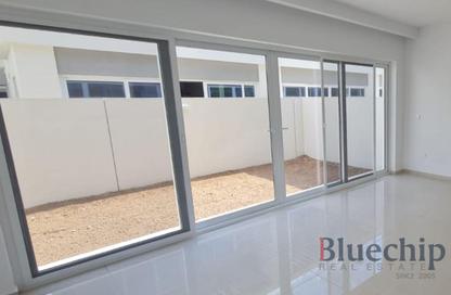 Townhouse - 4 Bedrooms - 3 Bathrooms for sale in Violet 1 - Violet - Damac Hills 2 - Dubai