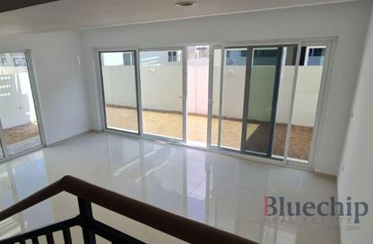 Townhouse - 4 Bedrooms - 3 Bathrooms for sale in Violet 1 - Violet - Damac Hills 2 - Dubai