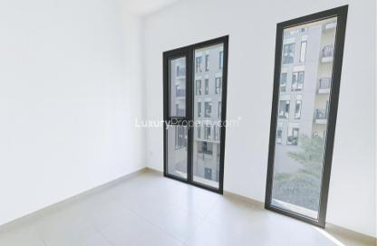 Apartment - Studio - 1 Bathroom for rent in Hayat Boulevard 2B - Hayat Boulevard 2 - Hayat Boulevard - Town Square - Dubai