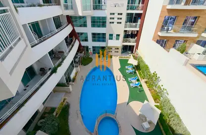 Duplex - 2 Bedrooms - 3 Bathrooms for rent in Cappadocia - District 13 - Jumeirah Village Circle - Dubai Duplex - 2 Bedrooms - 3 Bathrooms for rent in Cappadocia - District 13 - Jumeirah Village Circle - Dubai