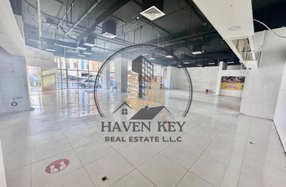 Shop - Studio - 1 for rent in Muweileh Community - Muwaileh Commercial - Sharjah