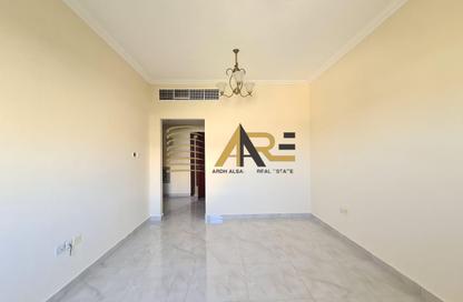 Apartment - 1 Bedroom - 1 Bathroom for rent in Sarab 2 - Aljada - Sharjah