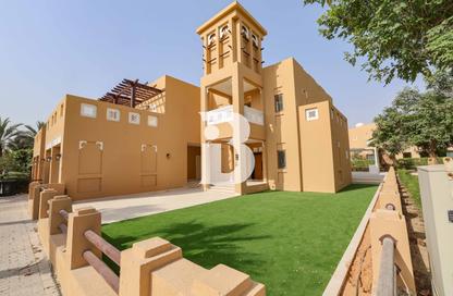 Villa - 5 - 5 for rent in Dubai Style - North Village - Al Furjan - Dubai